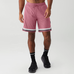 Shorts pour hommes en coton 100% personnalisés de haute qualité, impression par sublimation, logo personnalisé, shorts décontractés pour hommes - Product Image 1