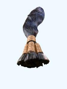 Extensions de cheveux humains indiens Remy à pointe plate de qualité supérieure pour installation à la kératine, double trame, prix d'usine - Product Image 4