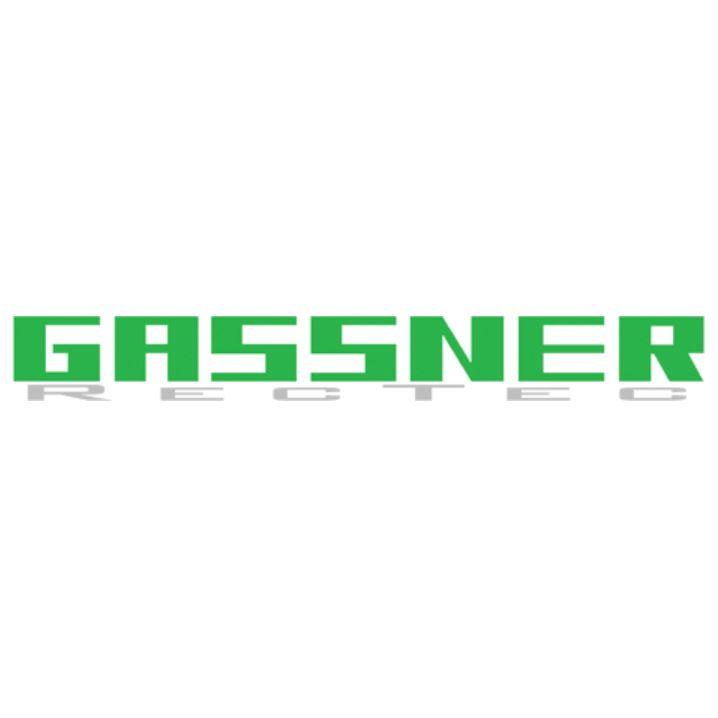 GASSNER RecTec Maschinenhandel logo