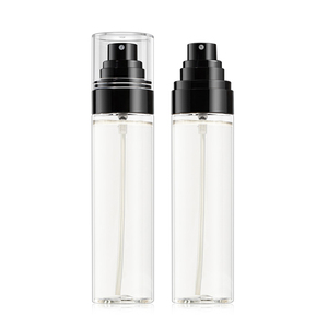 24H Mineral Matte Liquid Makeup Setting <b>Spray</b> Oil-Control Long-Lasting <b>Waterproof</b> Fixing <b>Spray</b> for All Skin Types - Product Image 4