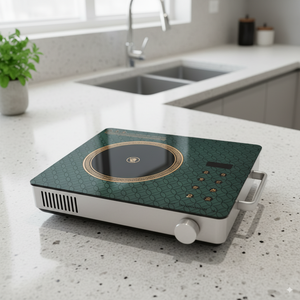 Cocina de inducción comercial de <span class=keywords><strong>bajo</strong></span> <span class=keywords><strong>consumo</strong></span> multifuncional moderna de alta calidad, <span class=keywords><strong>estufa</strong></span> eléctrica sin <span class=keywords><strong>estufa</strong></span> de inducción de Gas - Product Image 6