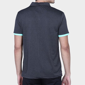 เสื้อโปโลพรีเมียม เนื้อผ้านุ่ม สวมใส่สบาย เหมาะสำหรับชุดลำลอง ชุดทำงาน และแฟชั่นประจำวัน - Product Image 4