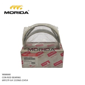 6RY17P-G4ยางซับ152633-01300สำหรับ yanmar - Product Image 2