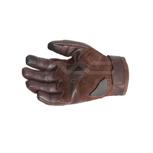 Gants de moto pour hommes, résistants, respirants, avec une adhérence optimale, pour la conduite en extérieur, équipement de cyclisme flexible - Product Image 6