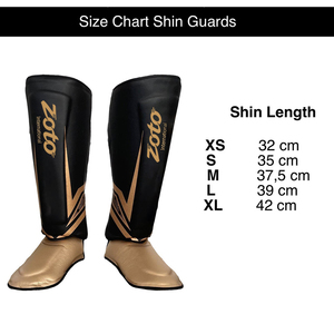Protections de tibia personnalisées avec logo pour la boxe, le MMA et le kickboxing, équipement de combat à fort impact pour l'entraînement - Product Image 6