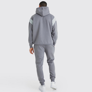 Trajes Deportivos para Hombre de Diseño Moderno y Alta Calidad, Nueva Llegada, Trajes Deportivos de Dos Piezas Hechos con Calidad Premium - Product Image 2
