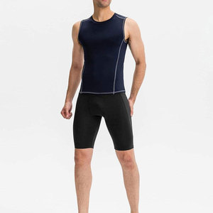 Men's <b>Spring</b> <b>Compression</b> Gym Training Shorts Plus Size XL Casual Sports Breathable Quick Dry Waterproof Eco-Friendly Seamless - Product Image 6