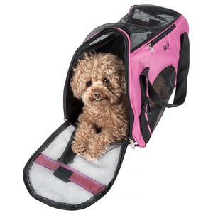 Transportín para Mascotas con Cierre, Deportivo y Aprobado por Aerolíneas, Diseño Moderno Altitude Force - Product Image 1