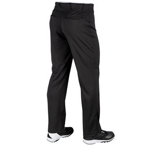 Pantalon de baseball confortable pour homme, très vendu, respirant, grande taille, qualité supérieure, léger, infroissable, avec deux poches arrière - Product Image 2