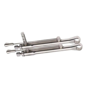 Llave Dinamométrica Dental con Trinquete para Implantes, Kit de Herramientas Quirúrgicas de Acero Inoxidable, Proveedor OEM, Venta al por Mayor Shuja Surgico - Product Image 2