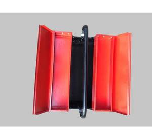Heavy Duty Metal Cantilever <b>Tool</b> <b>Box</b> Multi Layer Organizer CaseCustom Professional Steel Cantilever Storage <b>Box</b> For Hand <b>tool</b> - Product Image 2