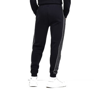 Pantalon de jogging pour homme, taille longue, pour hommes grands, avec poches - Product Image 3