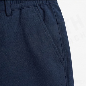 Pantalones Cortos Deportivos Casuales para Hombre, de Lona de Poliéster de Alta Calidad, Ecológicos, Transpirables, de Secado Rápido, con Estampado, Bolsillos, Cordón Ajustable y Ligeros - Product Image 5