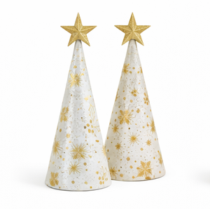 High Selling Modern Metal Christmas <b>Tree</b> Table Top Home Decoration Customizable Color Size And Shape Eco-Friendly - Product Image 5