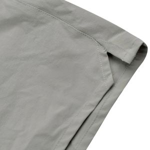 Shorts cargo pour hommes de haute qualité, multi-poches, décontractés, pour l'extérieur, en tissu de coton durable, design personnalisé, vente en gros - Product Image 6