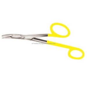 Portaagujas Reutilizables de Alta Calidad A-1 VERITAS T/c Tip Gillies para Mano Derecha e Izquierda, 16 cm, Juego de Instrumentos de Sutura - Product Image 2