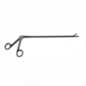 ชุดเครื่องมือผ่าตัดหู คอ จมูก AISLING INTERNATIONAL Otology Forceps รุ่น AI-AS-MF-019 สำหรับการผ่าตัดแบบส่องกล้องด้วยมือ ระดับ Class I ใช้สำหรับการผ่าตัดหู คอ จมูก และการผ่าตัดทั่วไป - Product Image 3