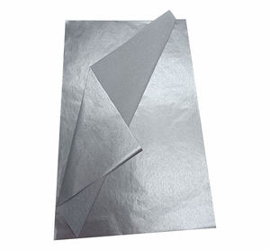 Export Quality 100% Recyclable Wood Pulp Smooth Finish Gift <b>Tissue</b> <b>Paper</b> Customizable Easy Printing Solid Available For Sale - Product Image 1