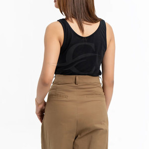 Débardeur Femme Respirant à Séchage Rapide – Vente en Gros à Prix Bas – Débardeur Sans Manches pour Entraînement - Product Image 5