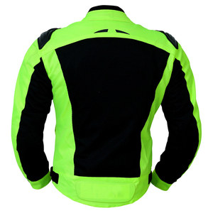 Men's All-Weather Waterproof Breathable Racing <b>Biker</b> <b>Jacket</b> % Leather Motorcycle & Auto Racing Wear Motorbike leather <b>jacket</b> - Product Image 3