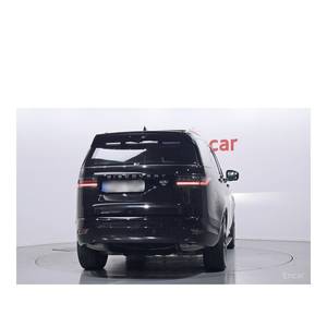 Land Rover Discovery P360 R-Dynamic SE Modelo Diciembre 2022 con Caja de Cambios Automática y Cámara Trasera 74,898 km Volante a la Izquierda - Product Image 4