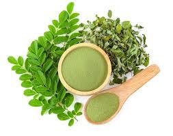 Poudre de Moringa Oleifera biologique de qualité supérieure, riche en acides aminés essentiels et en antioxydants, fabricant de superaliments OEM au Vietnam - Product Image 3
