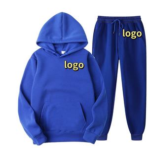 Casual Mens Sportswear Jogging Tracksuits Zip up Mens Training Jogger Polyester <b>Wind</b> <b>Breaker</b> Nylon Tracksuits for Men - Product Image 2