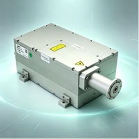 Laser UV JPT SEAL 3SE 355nm |   Source laser de précision refroidie par eau pour le marquage, la micromécanique et le traitement des circuits imprimés