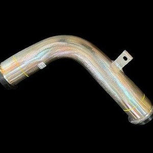 Conjunto de Tubos de Admisión de Motor de Aluminio y Acero Inoxidable Mecanizados por CNC de Jharkhand - Product Image 1