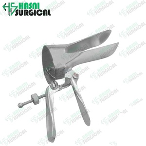 Cusco & Collin Vaginal Speculum Ginecología Quirúrgica OB/GYN Instrumentos - Product Image 2