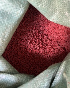 Semillas de achiote orgánicas, especias crudas de calidad alimentaria, ideales para colorear y aromatizar alimentos naturales, semillas de especias colorantes alimentarios seguros - Product Image 6