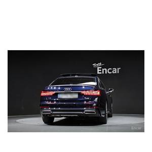 Audi A6 40 TDI quattro Premium Décembre 2023 26 351 km Volant à gauche Diesel Sièges en cuir Caméra de recul - Product Image 4