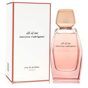 All of Me Intense, Eau de Parfum en Spray para Mujer, Colección de Perfumes Exquisitos - Product Image 1