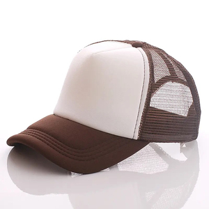 Gorras de Béisbol Deportivas Ligeras Personalizadas de Última Moda, Transpirables, Impermeables, Unisex, de Alta Calidad - Product Image 5