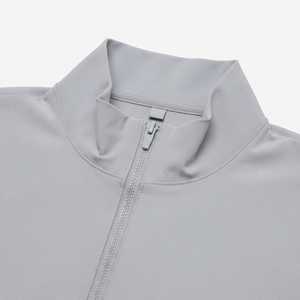 Custom Men <b>Women</b> Flash <b>Reflective</b> Tracksuit High Visibility Full Zip Jogger Set Casual Sports Wear <b>Jacket</b> and Pants - Product Image 3