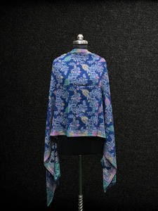 Gran Oferta: Nuevas Bufandas Largas de Cachemira para Mujer Musulmana, Chales Grandes Cálidos de Invierno, Bufanda Jacquard con Diseño de Cachemira, Pashmina, Estola para Damas - Product Image 4