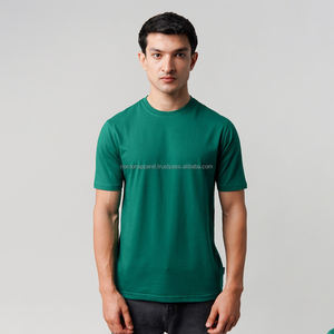 Nardon ชุดคอตตอนพิมพ์โลโก้100% ชุดผ้าฝ้ายลายว่างเปล่าดีไซน์เรียบ OEM คุณภาพสูงสำหรับฤดูร้อน - Product Image 1