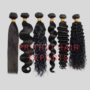 Extensiones de cabello ondulado peruano Remy Producto sin tupé - Product Image 2