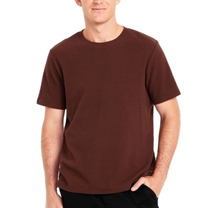 T-shirts Oversize Homme Impression Numérique Respirants Confortables Vêtements d'Été 100% Coton Qualité Supérieure 2026 - Product Image 1