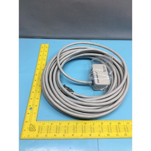 สายเคเบิล AMAT 0620-01048 พร้อมตัวรับสัญญาณ EXC ยาว 50 ฟุต - อุปกรณ์และอะไหล่เซมิคอนดักเตอร์ระดับโลกที่เชื่อถือได้ - Product Image 6