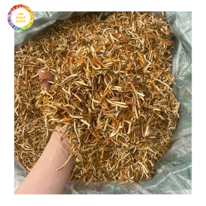 Écorces d'orange séchées en vrac, prix d'usine, écorces d'agrumes pour le thé, la cuisine, les boissons et l'industrie alimentaire - Product Image 1