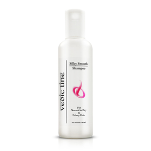 Champú Líquido Profesional Anticaspa, Suave como la Seda, Fórmula 2 en 1 para Hidratar y Fortalecer el Cabello, Suave y Fácil de Peinar - Product Image 1