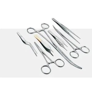 Juego de 7 Piezas para Cirugía Plástica de Alta Calidad con Logotipo Personalizado y Empaque Personalizado, Instrumentos Quirúrgicos de MEDICAB INSTRUMENTS - Product Image 6
