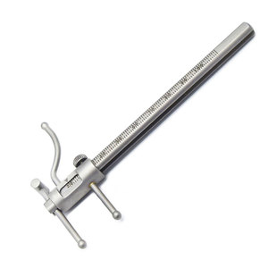 Jauge Venus Apollo au design élégant, outil facile à manipuler, jauge Venus Apollo fiable - Product Image 1