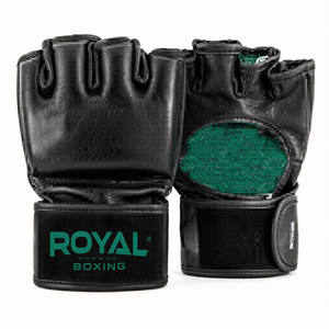 Guantes de Boxeo Personalizados Profesionales con Logotipo Personalizado, Guantes de Entrenamiento de MMA, Guantes de Cuero Vacuno para Boxeo - Product Image 1