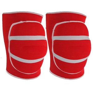 <b>Elastic</b> Elbow <b>Knee</b> <b>Support</b> Nylon Knitted Protector <b>Knee</b> guards High Quality Lightweight Customization Cricket <b>Knee</b> Pads - Product Image 1