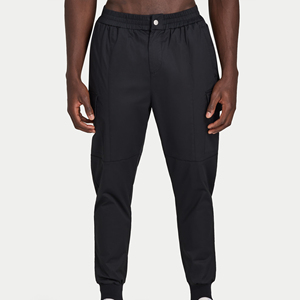 Pantalones Deportivos Personalizados al por Mayor para Hombre, Ligeros y de Corte Holgado, Ideales para Correr, Gimnasio o Actividades al Aire Libre - Product Image 1