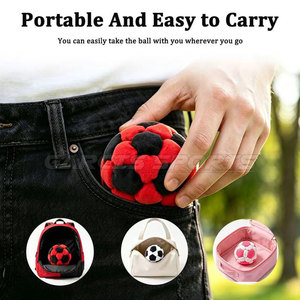 Premium Quality Knitted <b>Hacky</b> <b>Sack</b> Ball Oem Service <b>Hacky</b> <b>Sack</b> Ball Latest Design <b>Hacky</b> <b>Sack</b> Ball - Product Image 3