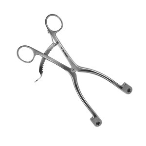 KOLBEL Retractor Frame Orthopedic <b>Surgical</b> <b>Instrument</b> Stainless Steel Manual <b>Surgical</b> Retractor System Durable Orthopedic - Product Image 5