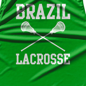 Maillots de lacrosse personnalisés unisexes pour adultes 2026 – Respirants, grandes tailles, séchage rapide, protection UV – Idéaux pour l'entraînement sportif - Product Image 3